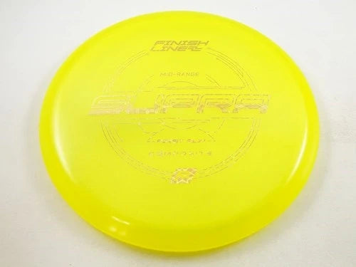 178g Yellow First Run