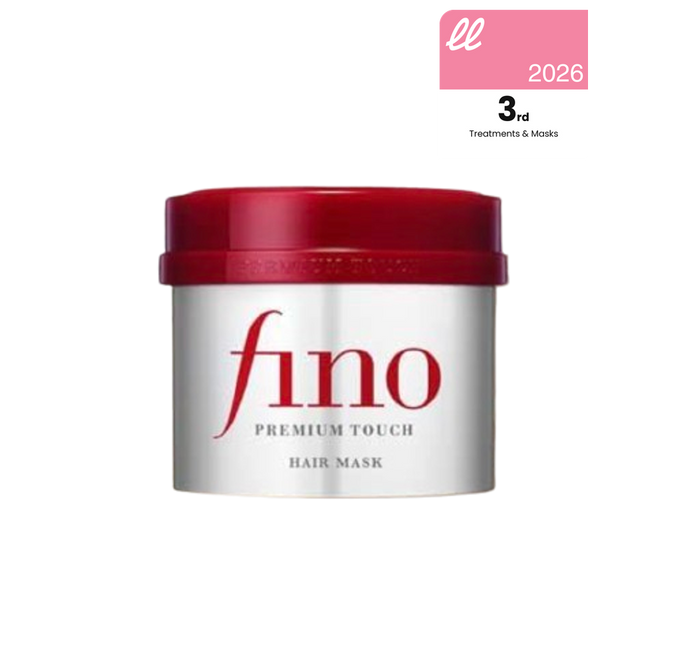 Fino Premium Touch Hair Mask 230g