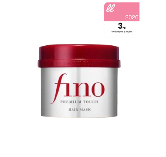Fino Premium Touch Hair Mask 230g