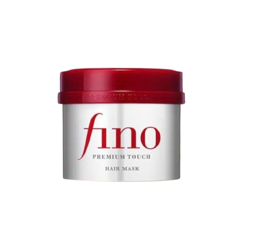 Fino Premium Touch Hair Mask 230g