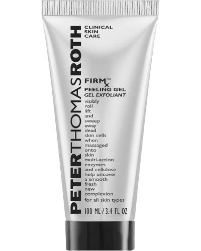 FirmX Peeling Gel 3.4 oz