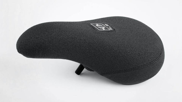 Fit Barstool pivotal seat - POWERS BMX