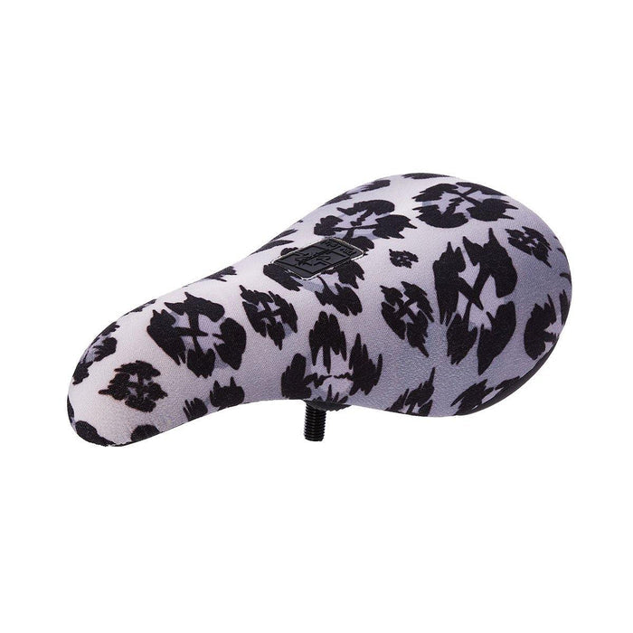 Fit Barstool pivotal seat - POWERS BMX