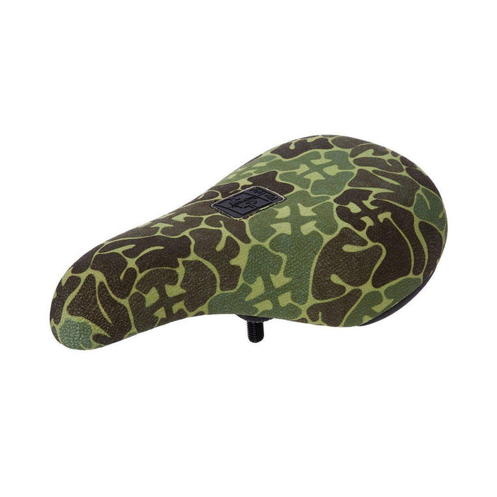 Fit Barstool pivotal seat - POWERS BMX