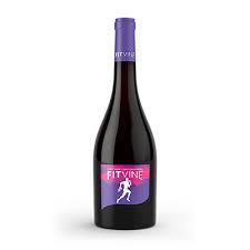 FITVINE PINOT NOIR CALIFORNIA