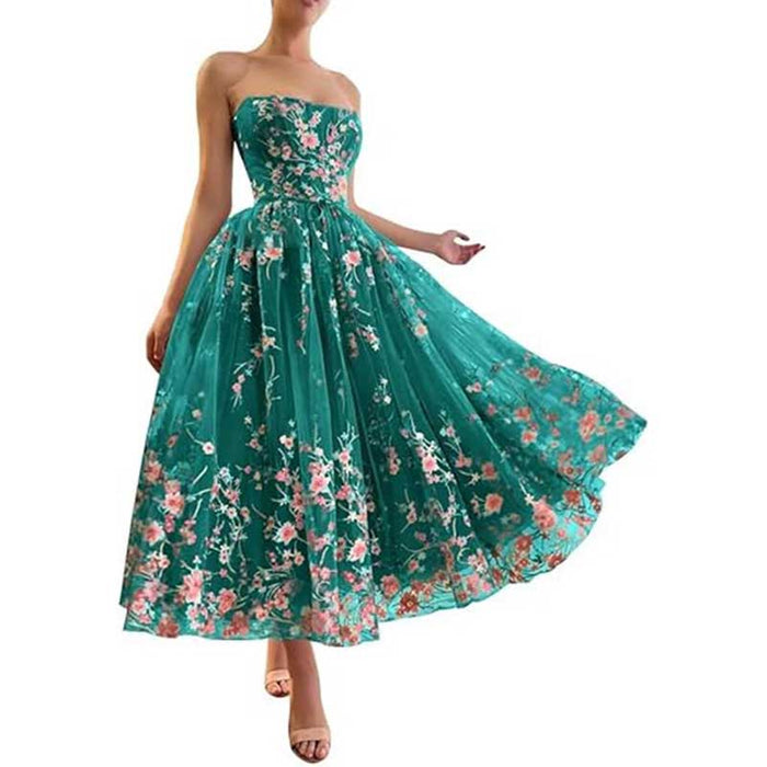 Dark Green / XS