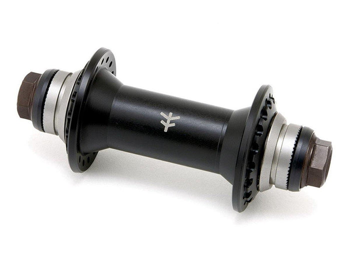 Fly Bikes Magneto front hub - Powers Bike Shop