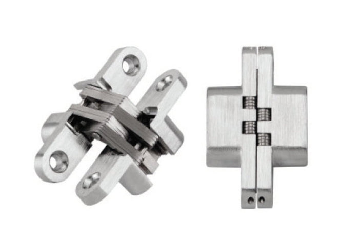 Folding Mechanism Parts Kit-Pottker