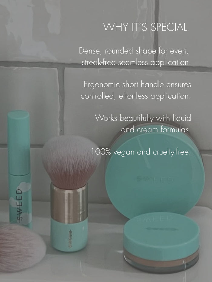 Foundation Brush