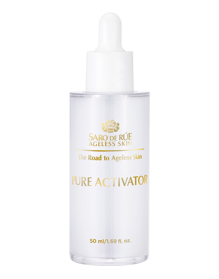 Freeze-Dried Hyaluronic Acid