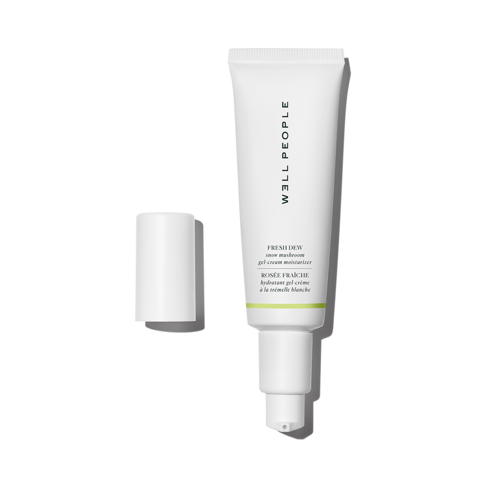 vegan gel moisturizer