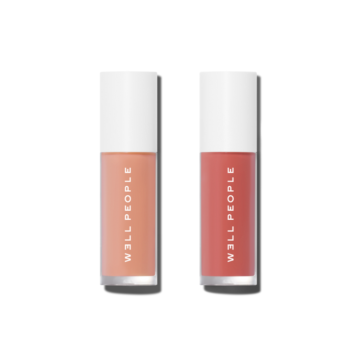 Fresh Picks Lush Lip Duo