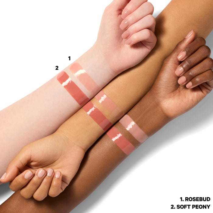 Fresh Picks Lush Lip Duo
