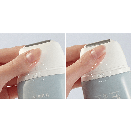 [fromrier] Vegan 5GF Collagen Liposome Lifting Cream 120ml - Ballagrio