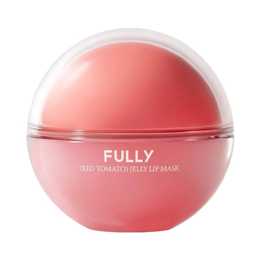 [FULLY] Red Tomato Jelly Lip Mask 12g - Ballagrio
