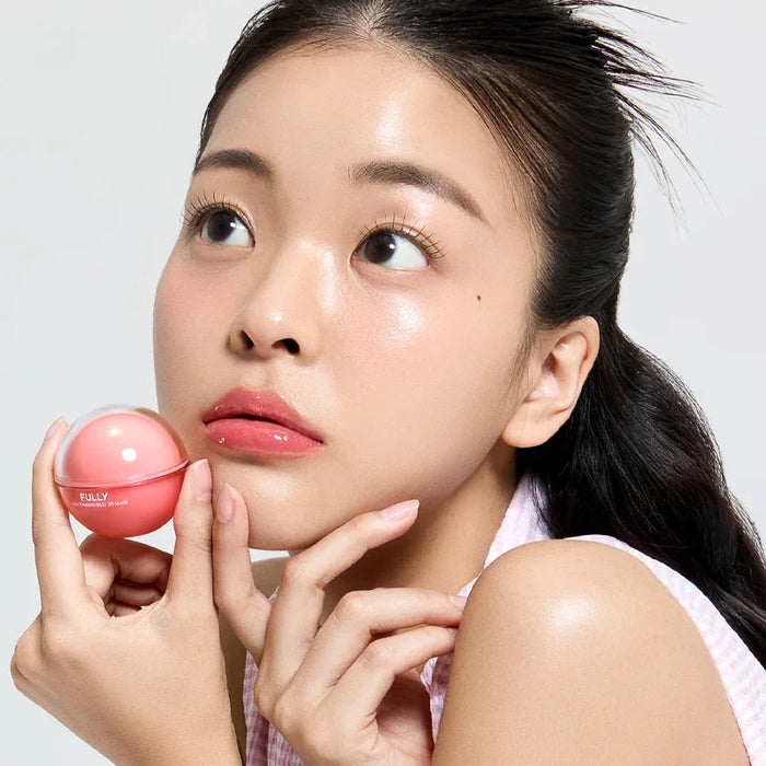 [FULLY] Red Tomato Jelly Lip Mask 12g - Ballagrio