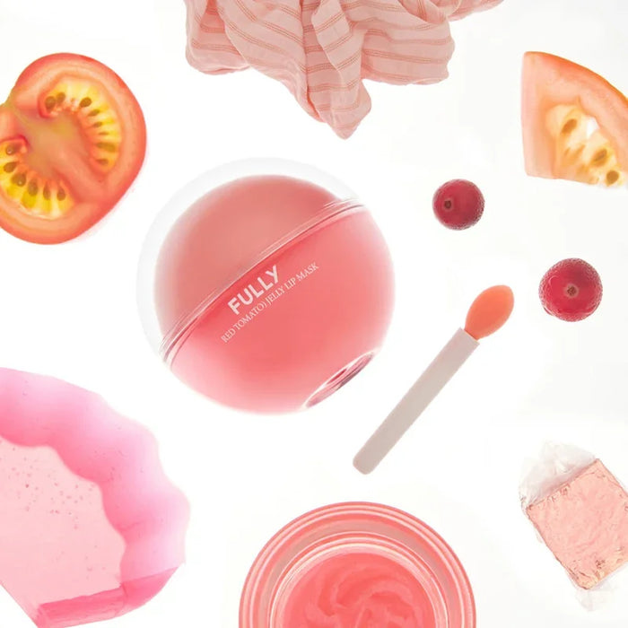 [FULLY] Red Tomato Jelly Lip Mask 12g - Ballagrio