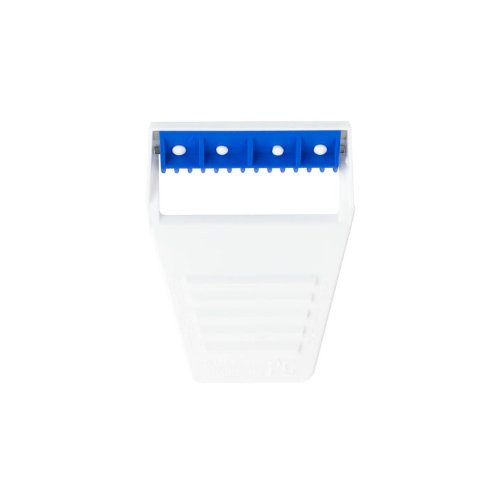 Gallant Surgical Prep Razor, Single Edge Single Blade, Nonsterile Disposable