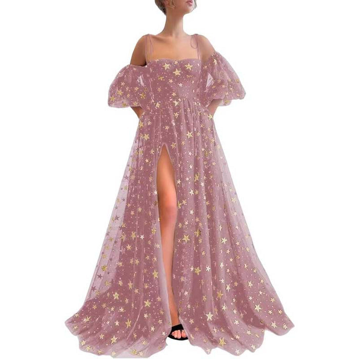 Dusty Rose / XS