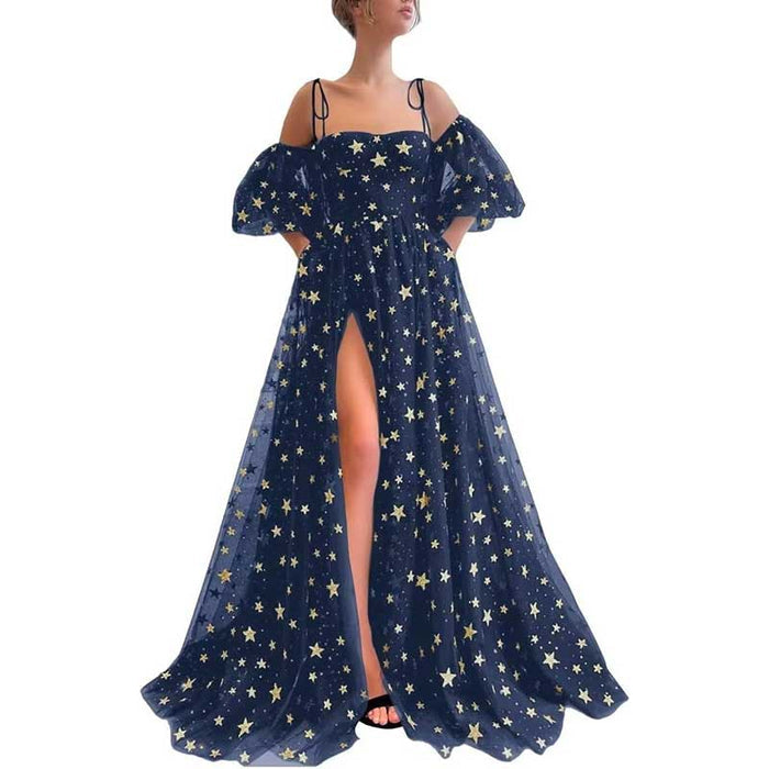 Navy Blue / XS