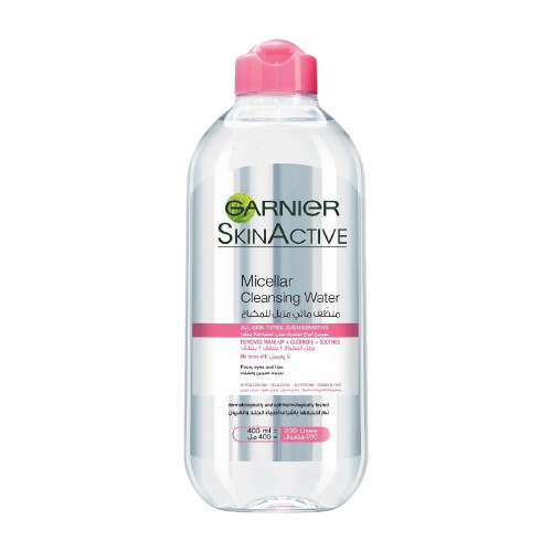Garnier Micellar Cleansing Water 400Ml