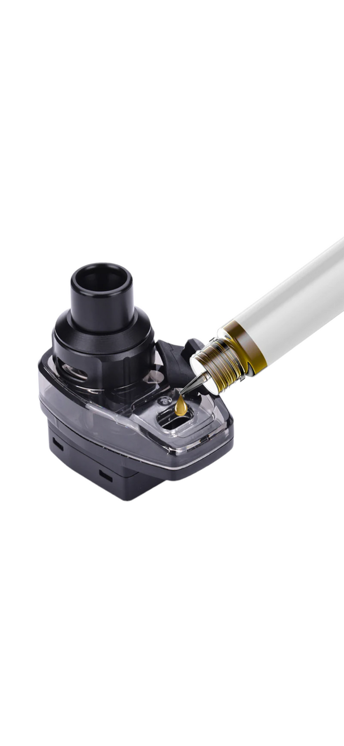 GEEKVAPE H45 CARTRIDGE | RED & WHITE