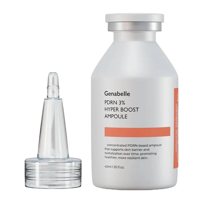 [Genabelle] PDRN 3% Hyper Boost Ampoule 40ml - Ballagrio