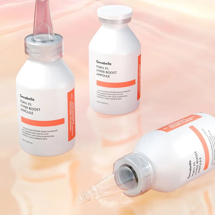 [Genabelle] PDRN 3% Hyper Boost Ampoule 40ml - Ballagrio