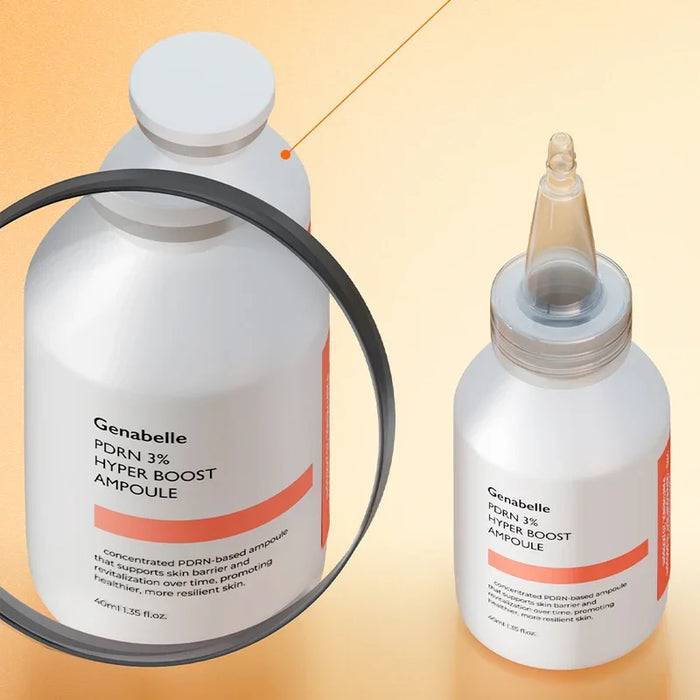 [Genabelle] PDRN 3% Hyper Boost Ampoule 40ml - Ballagrio
