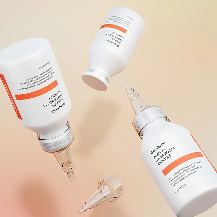 [Genabelle] PDRN 3% Hyper Boost Ampoule 40ml - Ballagrio