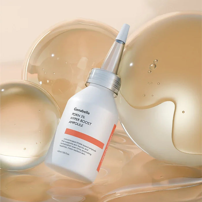 [Genabelle] PDRN 3% Hyper Boost Ampoule 40ml - Ballagrio