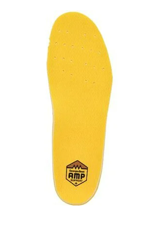 Georgia Boot AMP Support Plus Insole - Ironworkergear