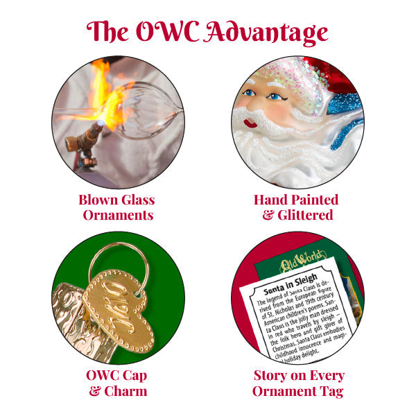Gingerbread House Ornament