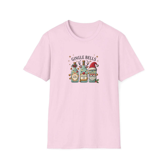 S / Light Pink