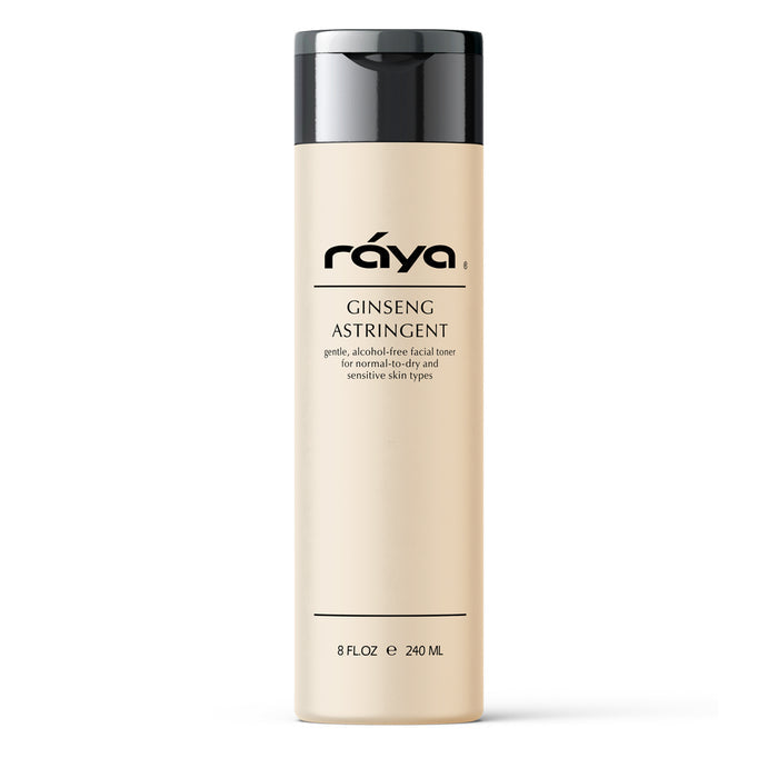GINSENG ASTRINGENT (G-205) RAYA SPA - rayaspa