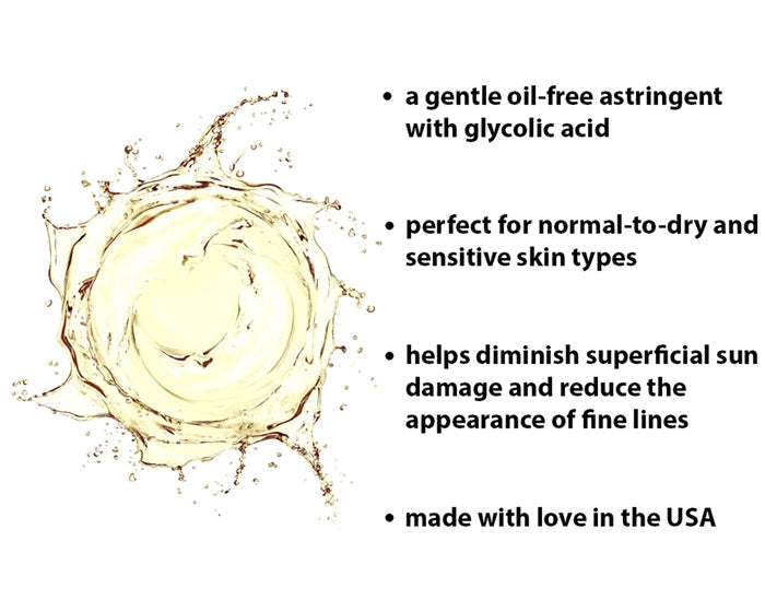 GINSENG ASTRINGENT (G-205) - rayaspa