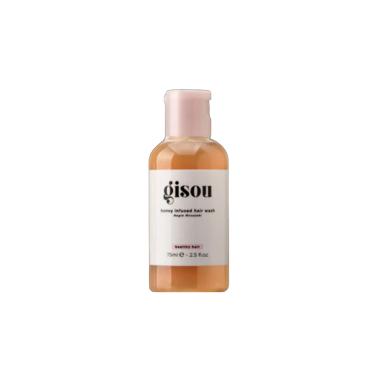 Gisou Honey Infused Hair Shampoo 75Ml