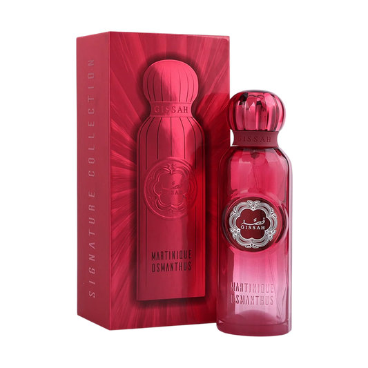 Gissah Martinique Osmanthus EDP 200 ML 200ml