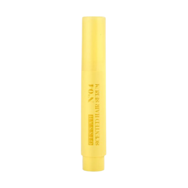 Gissah Scented Hair Serum N°04