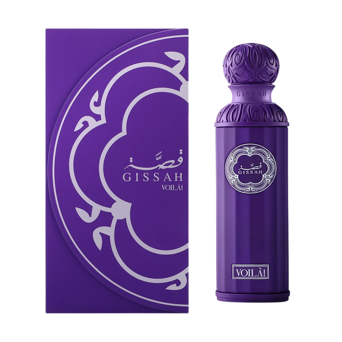 Gissah Voila EDP 200 ML 200ml