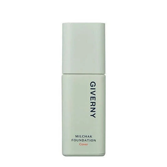 [GIVERNY] Milchak Cover Foundation SPF 30 PA++ 30ml - Ballagrio