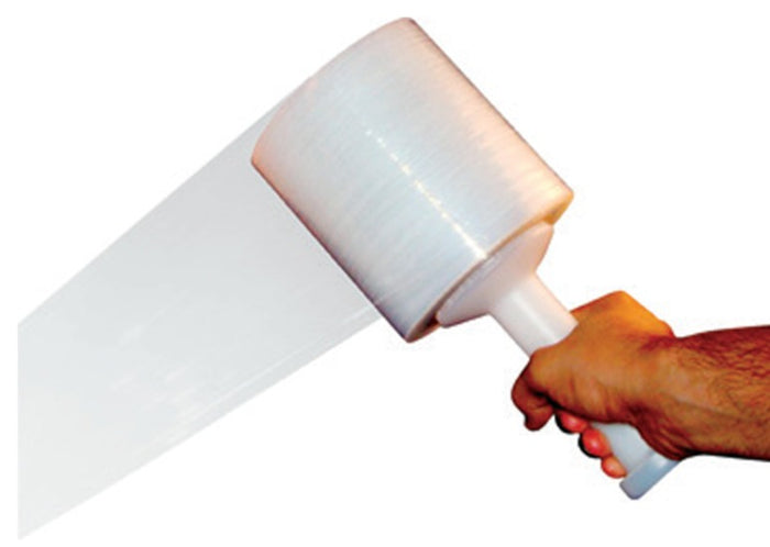 Global Hand Film