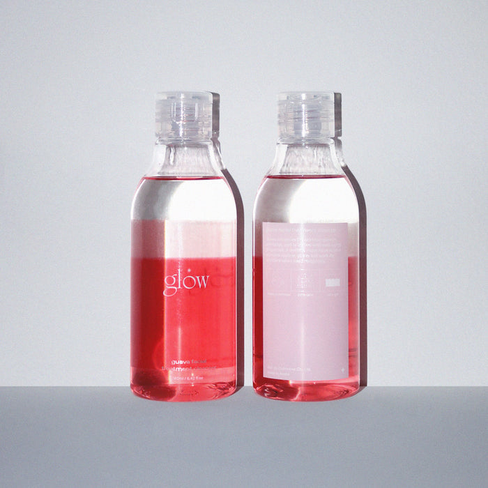 [glow] guava facial treatment cleanser (EXP. 27.8.2026)