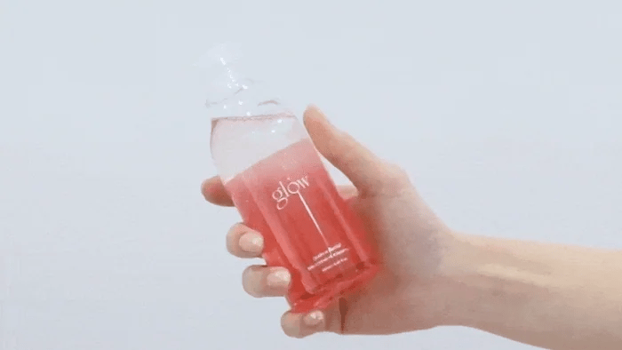 [glow] guava facial treatment cleanser (EXP. 27.8.2026)