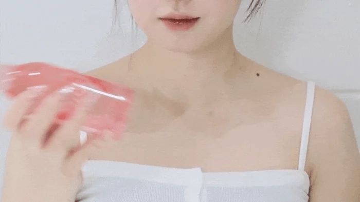 [glow] guava facial treatment cleanser (EXP. 27.8.2026)