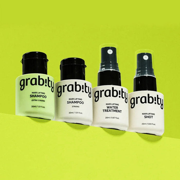 [grabity] Discovery Kit 1EA - Ballagrio