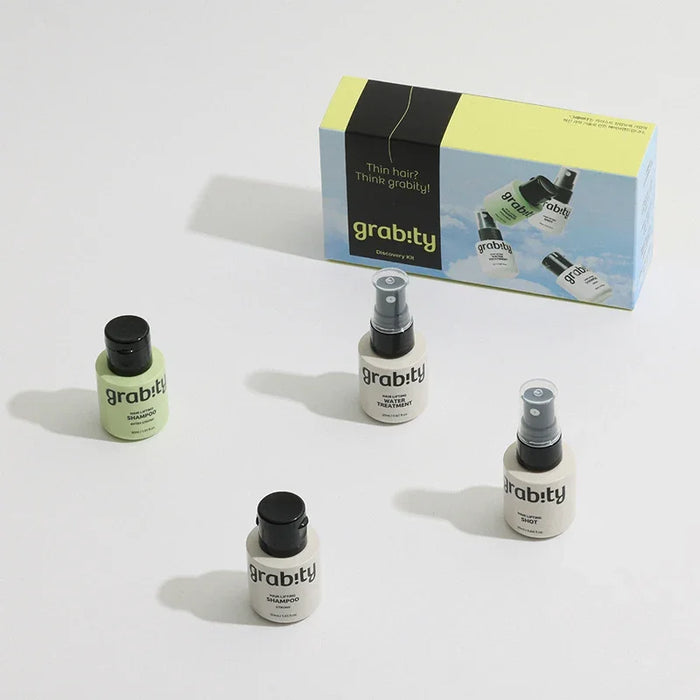 [grabity] Discovery Kit 1EA - Ballagrio