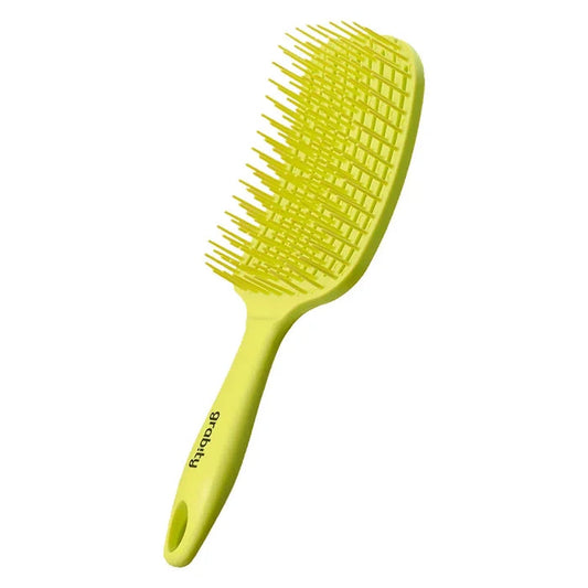 [grabity] Hair Lifting Brush - Ballagrio