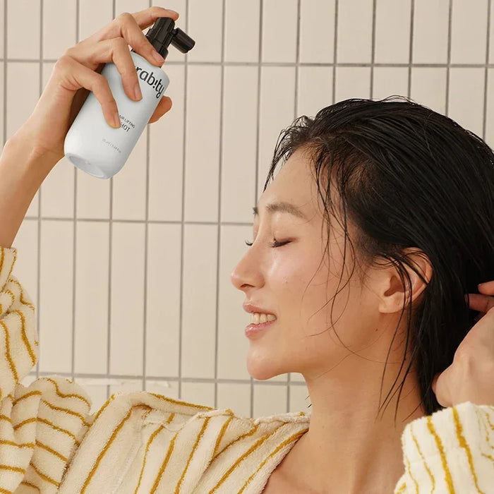 [grabity] Hair Lifting Shot 150ml - Ballagrio