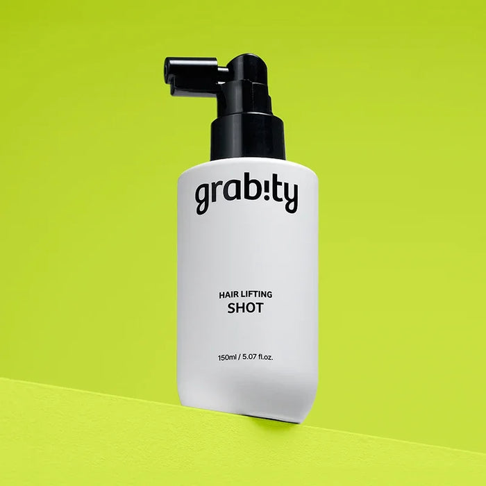 [grabity] Hair Lifting Shot 150ml - Ballagrio